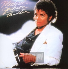 Thriller - Michael Jackson