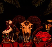 Trilogy - Carpenter Brut - bigger Trilogy - Carpenter Brut