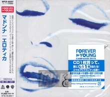 Erotica - Madonna - bigger Erotica - Madonna