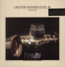 Winelight - Grover Washington  -JR.-