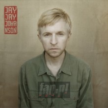 Opium - Jay Jay Johanson 