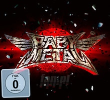 Babymetal - Babymetal