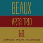 Complete Philips Recordings - Beaux Arts Trio