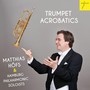 Trumpet Acrobatics - V/A