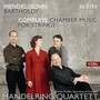 Complete Chamber Music Fo - F Mendelssohn Bartholdy .