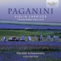 Violin Caprices Transcrib - N. Paganini