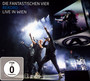 Rekord-Live In Wien - Fantastischen Vier