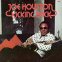Kicking Back - Joe Houston