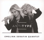 Antitype - Ewelina Serafin  - Quartet -