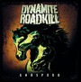 Godspeed - Dynamite Roadkill