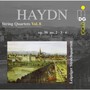 String Quartets vol. 8 - J. Haydn