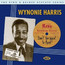 Don't You Want To Rock ? - Wynonie Harris Don't You Want To Rock ? - Wynonie Harris