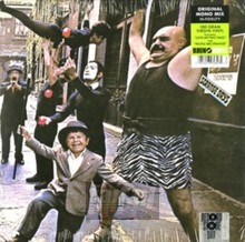 Strange Days - The Doors