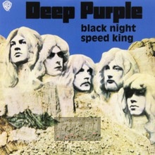 Black Night / Speed King - Deep Purple