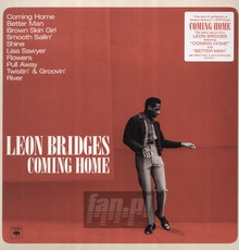 Coming Home - Leon Bridges