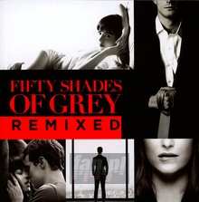 Fifty Shades Of Grey  OST - V/A