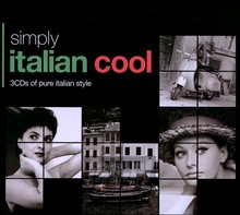 Italian Cool - V/A