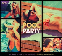 Pool Party - V/A