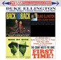 Three Classic Albums Plus - Duke Ellington / Count Bas