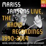 Live -Radio Recordings 1990-2014 - Mariss Jansons
