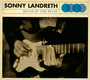 Bound By The Blues - Sonny Landreth