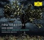 New Seasons - Gidon Kremer