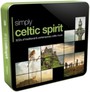 Celtic Spirit - Celtic Spirit  /  Various (UK)