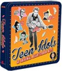 Teen Idols - Teen Idols  /  Various (UK)