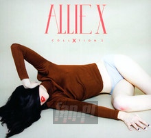 Collxtion I - Allie-X