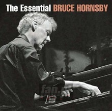 Essential Bruce Hornsby - Bruce Hornsby