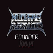 Pounder - Nuclear Assault