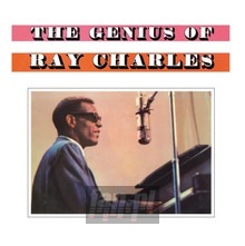 The Genius Of Ray Charles - Ray Charles
