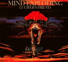 Mind Exploding - Lucifer's Friend