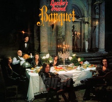 Banquet - Lucifer's Friend