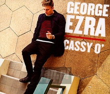 Cassy O' - George Ezra