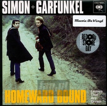 Homeward Bound - Paul Simon / Art Garfunkel