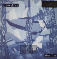 Blue Day - Slowdive