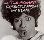 Directly From My Heart - Richard Little