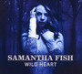 Wild Heart - Samantha Fish