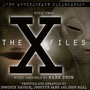 The X-Files  OST - V/A