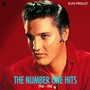 The Number One Hits - Elvis Presley