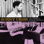 Complete Imperial Sessions - 4 Albums On 2 CD'S - Sonny Criss