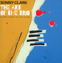 Art Of The Trio - Sonny Clark