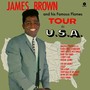 Tour The U.S.A - James Brown