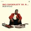 Is A Lover - Bo Diddley