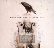 Demon Diaries - Parov Stelar