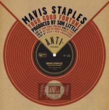 Your Good Fortune - Mavis Staples