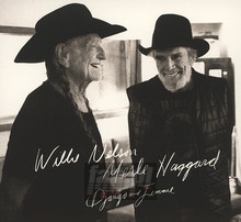 Django & Jimmie - Willie Nelson  & Merle Haggard