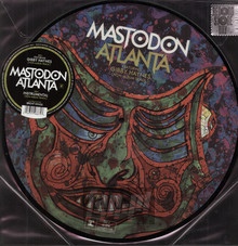 Atlanta - RSD 2015 Release - Mastodon