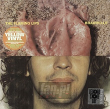 Brainville - The Flaming Lips 